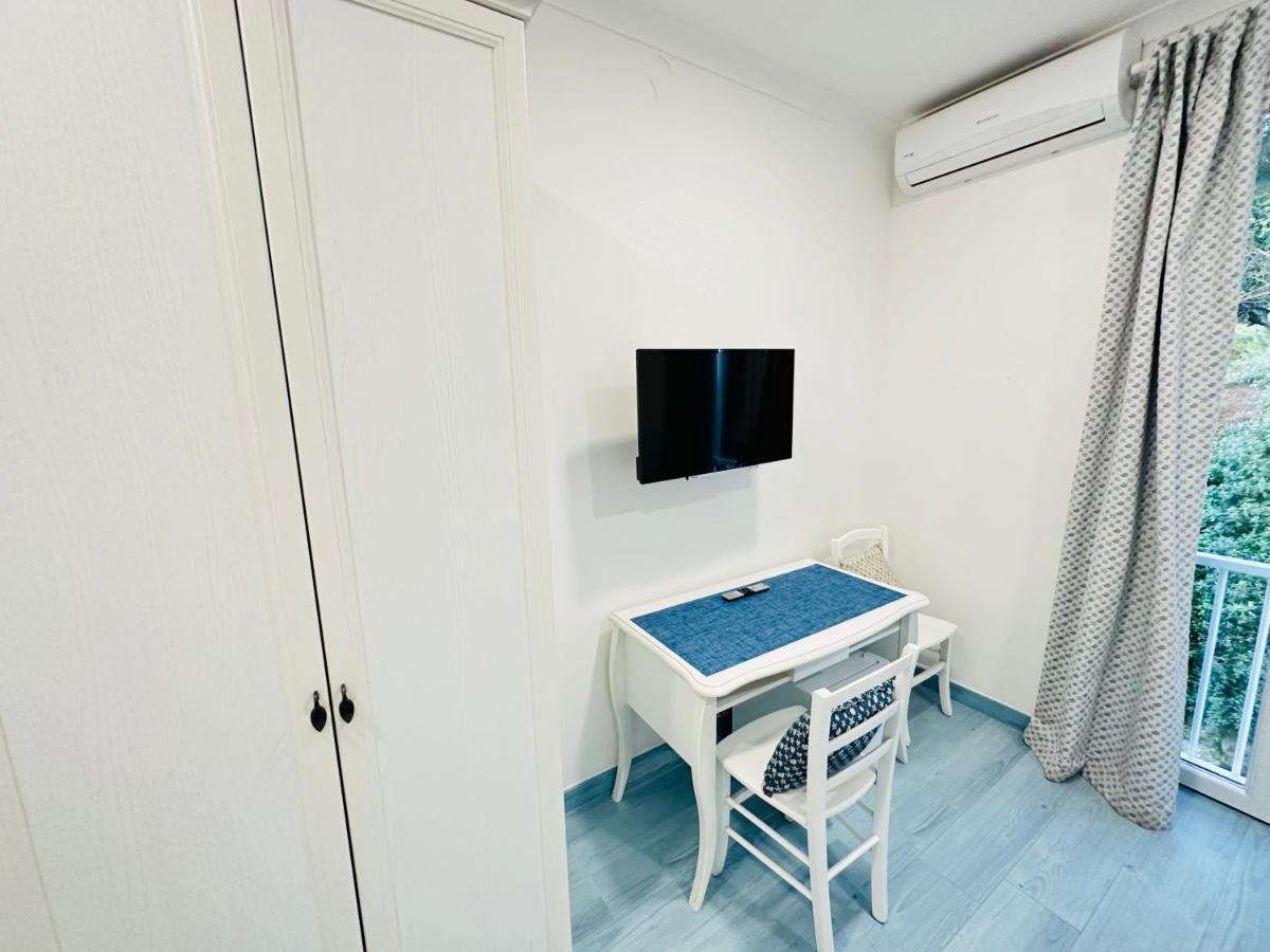 Sky Ponza - Immobilevante Eksteriør bilde